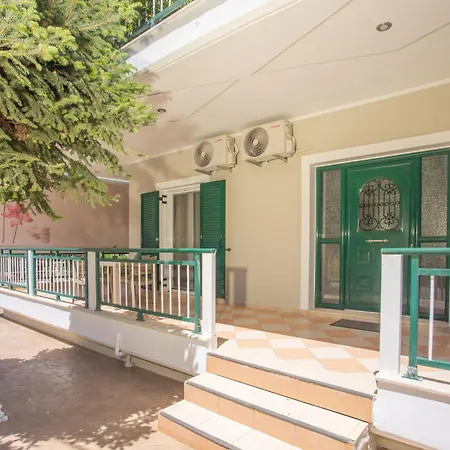 Melissa Zoe House Vasiliki (Lefkada)