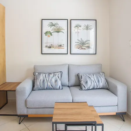 Holiday home Melissa Zoe House