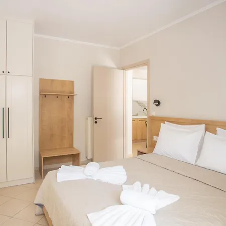 Melissa Zoe House Case de vacanță *