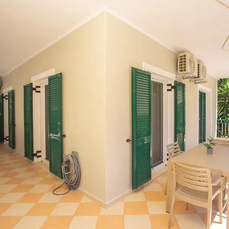 Vakantiehuis Melissa Zoe House