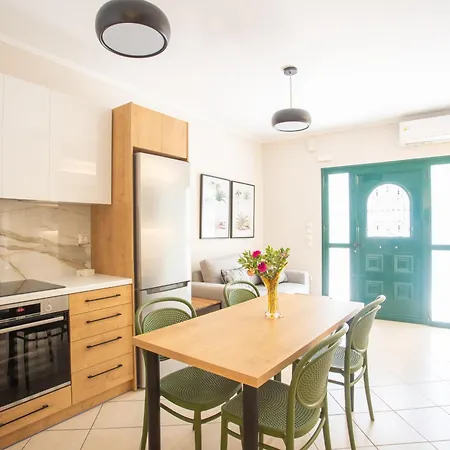 Melissa Zoe House Vakantiehuis *