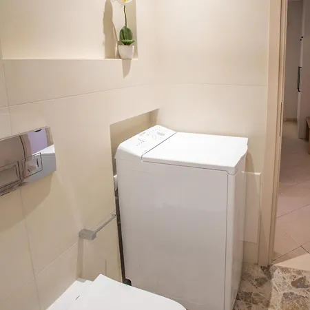 Melissa Zoe House Case de vacanță