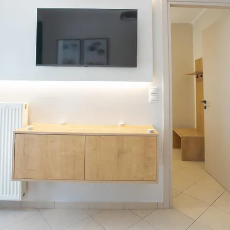 Vakantiehuis Melissa Zoe House *
