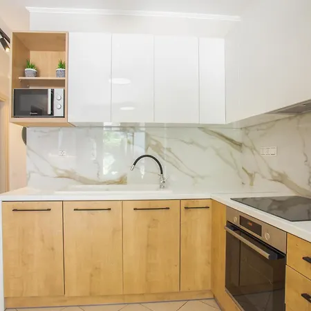 Melissa Zoe House Case de vacanță Vasiliki