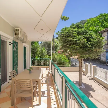 Melissa Zoe House Vakantiehuis Vasiliki