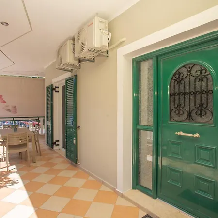 Vakantiehuis Melissa Zoe House