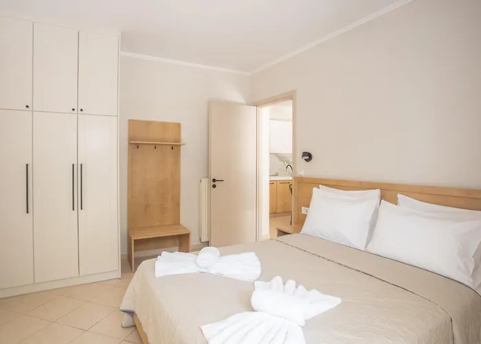 Melissa Zoe House Semesterbostad *