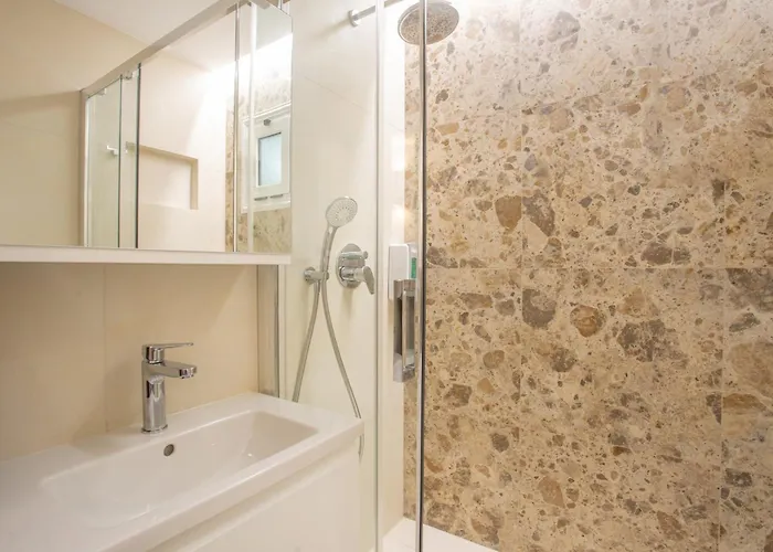 Melissa Zoe House Semesterbostad *