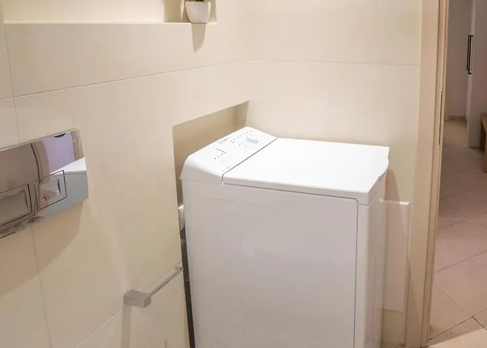 Melissa Zoe House Semesterbostad