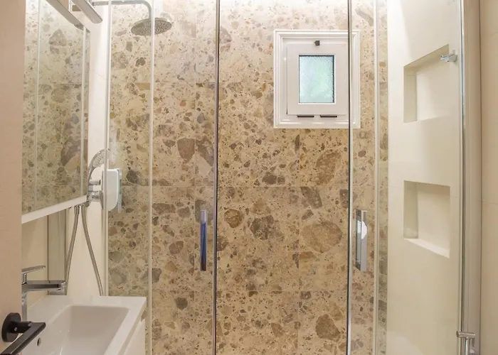 Melissa Zoe House Semesterbostad