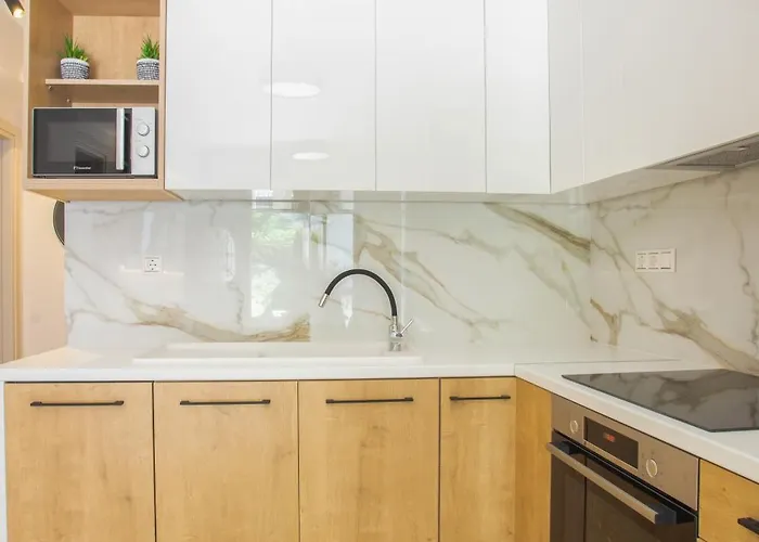 Melissa Zoe House Semesterbostad Vasiliki