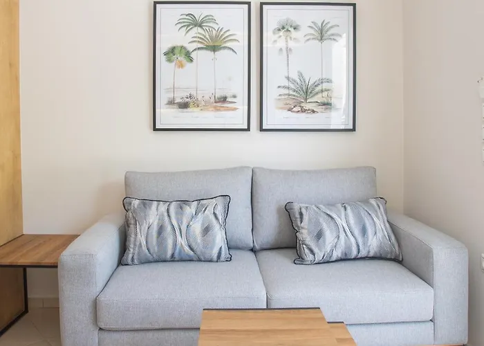 Semesterbostad Melissa Zoe House